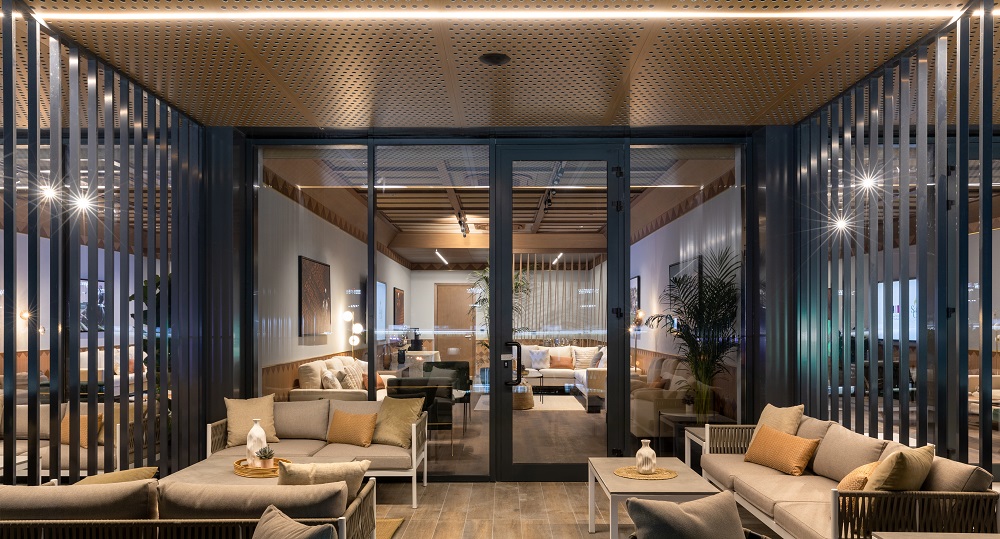 Luxury Suite