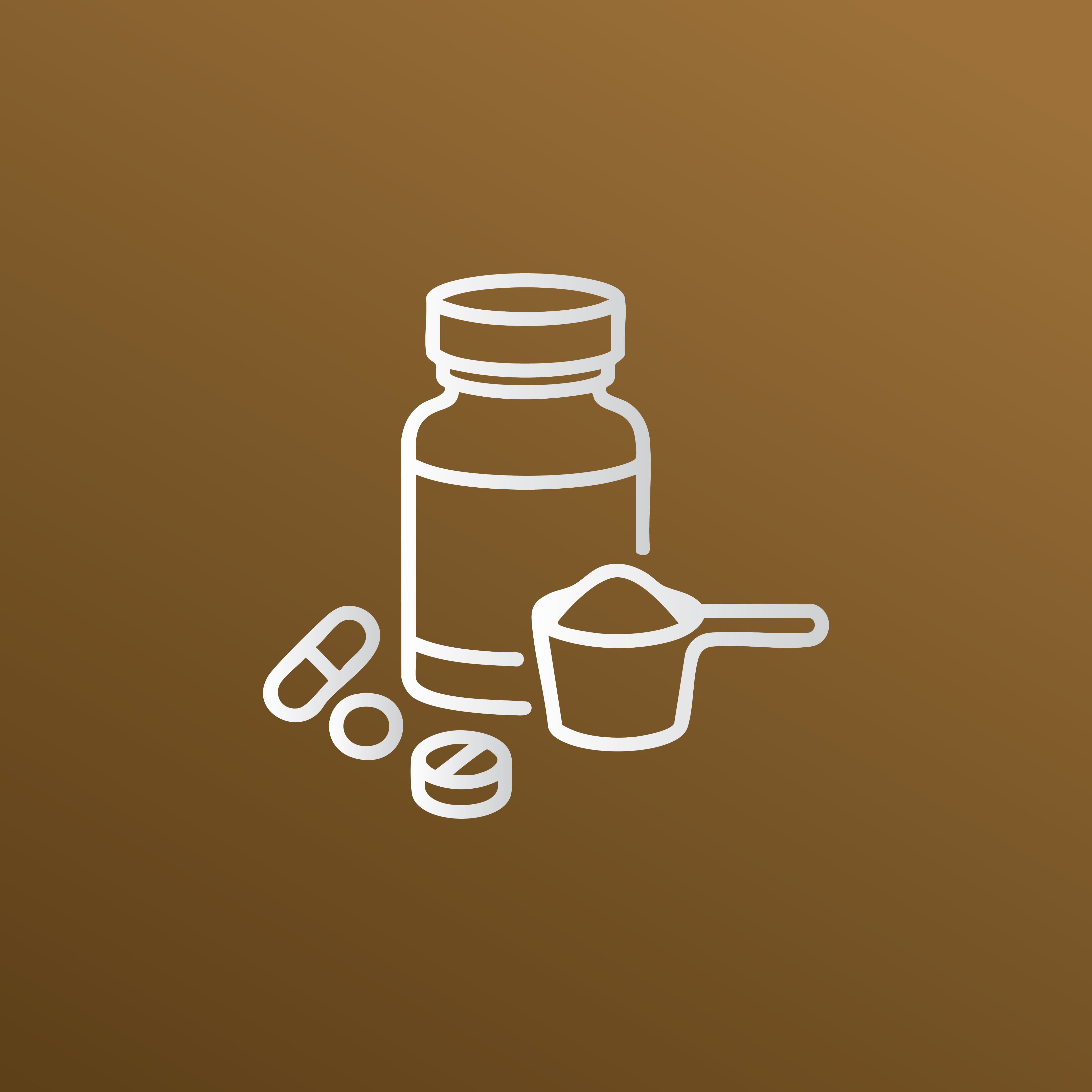 Supplements & Vitamins