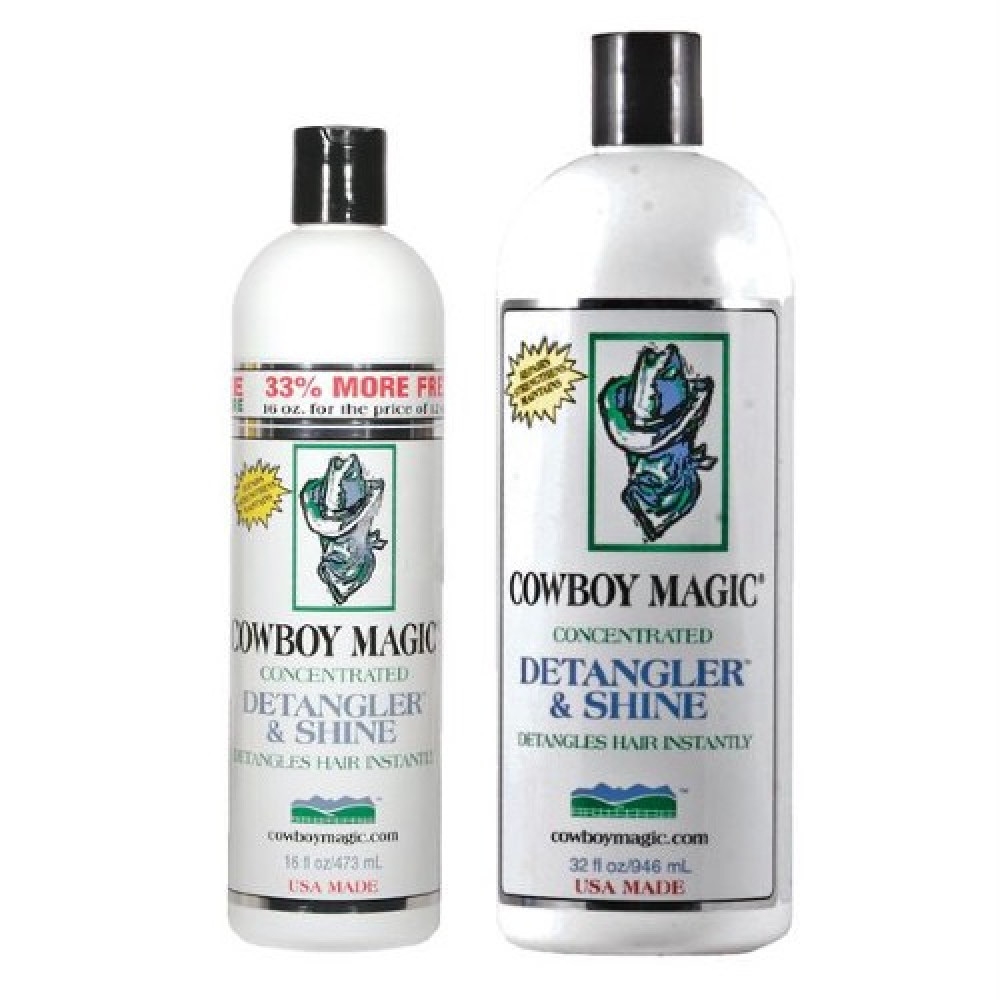 Magic Hair Detangler – 0.5 L