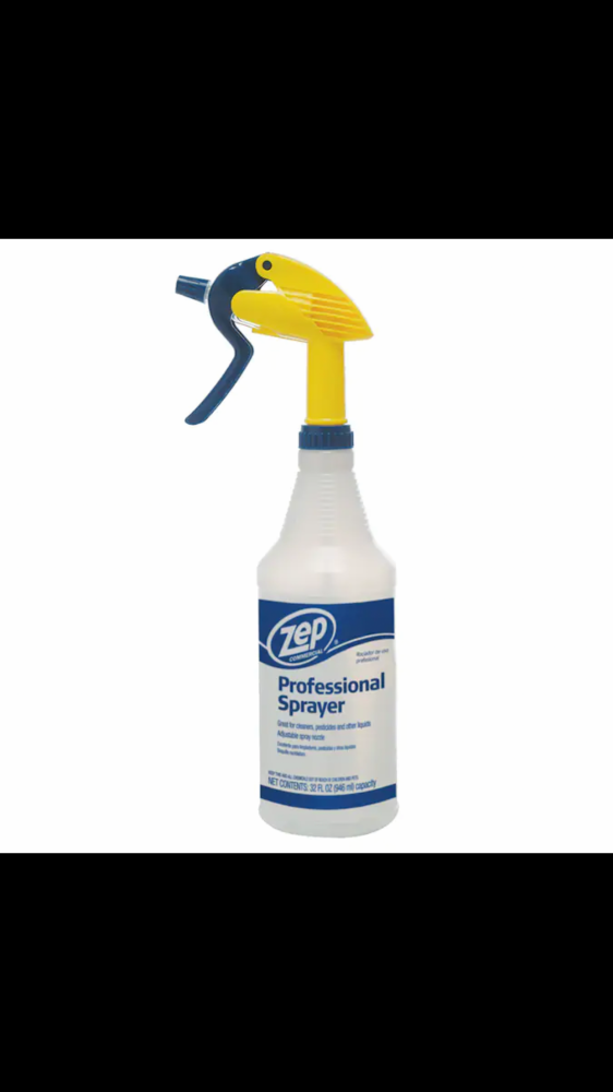 Zep Empty Spray – 1 L