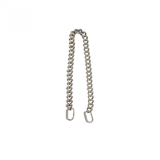 Silver Chain 4mm
