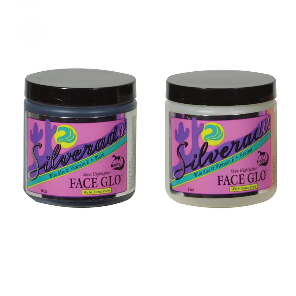 Silverado Black Makeup
