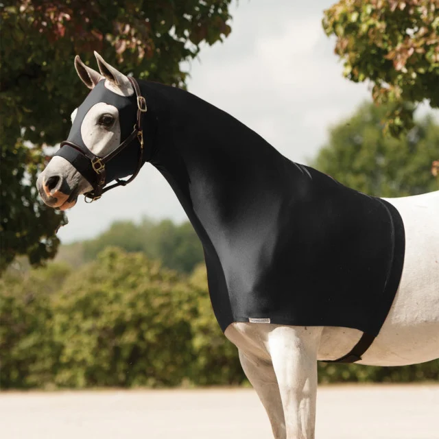 Pull-On Slicker
