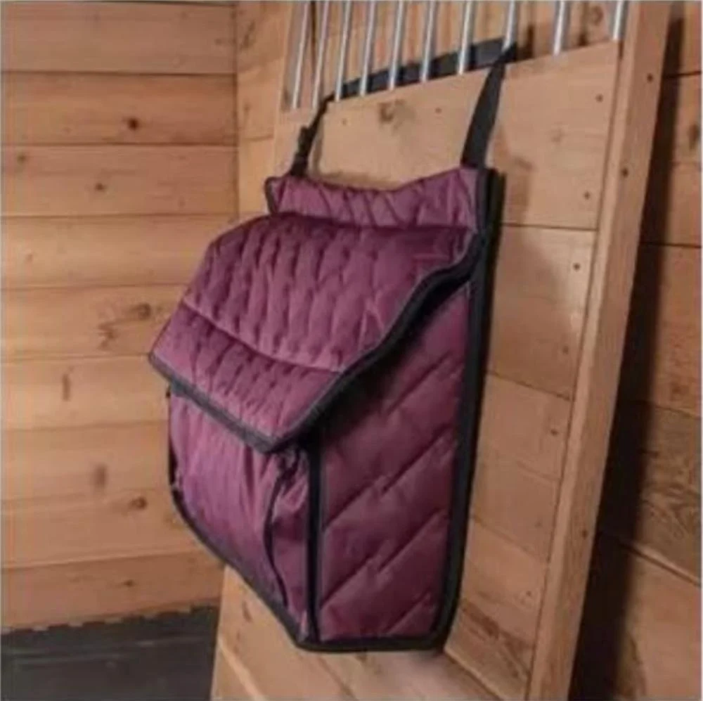 Schneider Dura Tech blanket bag, wheelchairs, and cleaning tools