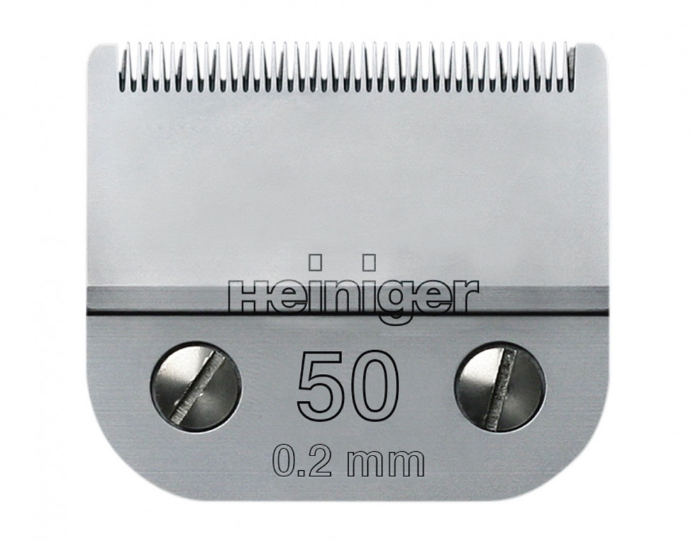 Heiniger Blade #50