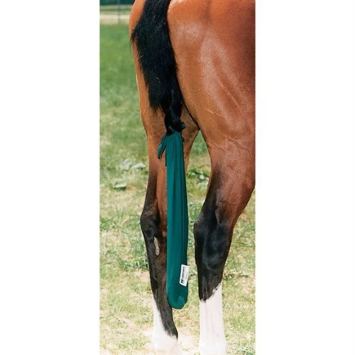 Tail bag