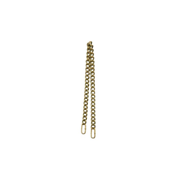 Gold Chain – 4 mm