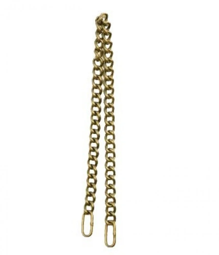 Gold Chain 3mm
