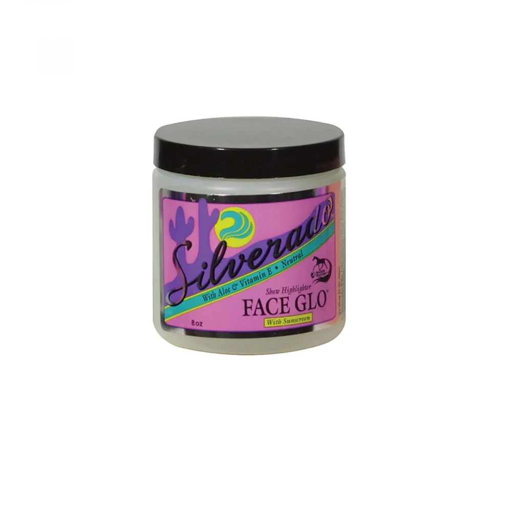 Silverado Face Glo