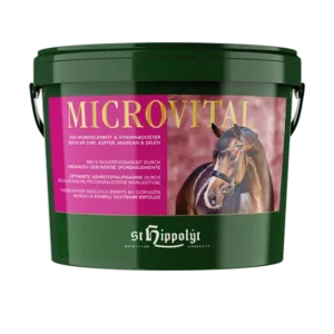 ® MicroVital