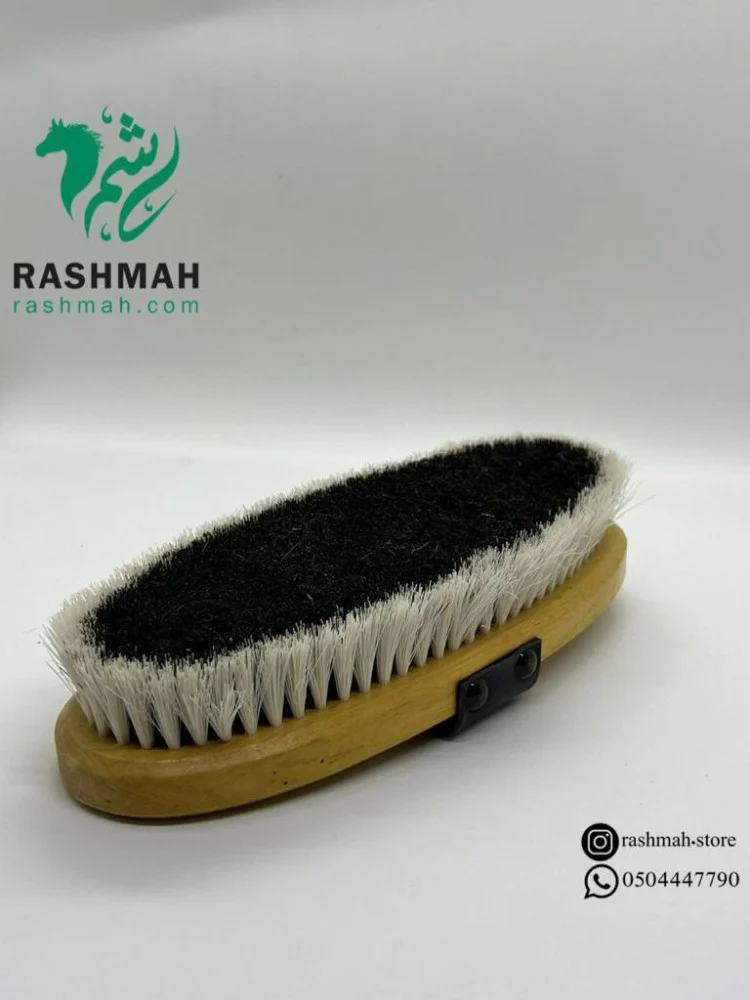 Hair Grooming Brush – Soft Finish Brush