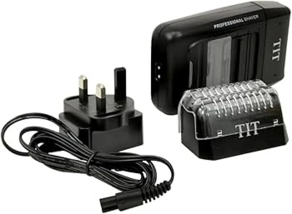 TIT Rechargeable Shaver