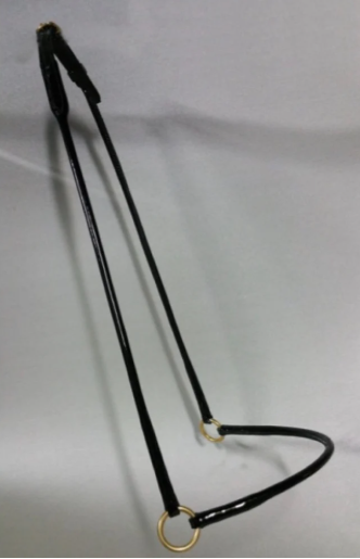 France Show Halter