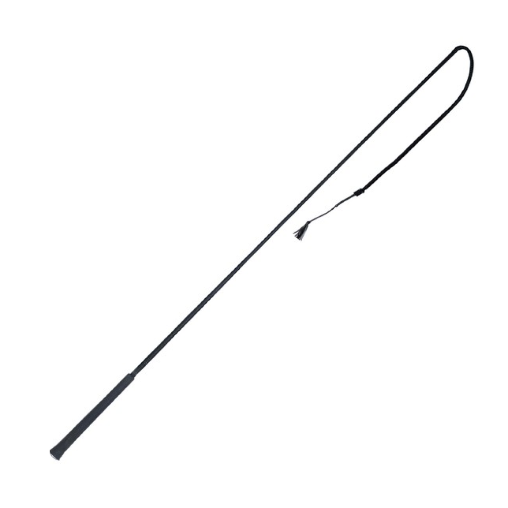 American Wonder Whip 122 – Training Size (Rubber Grip, Without Silver Chrome)