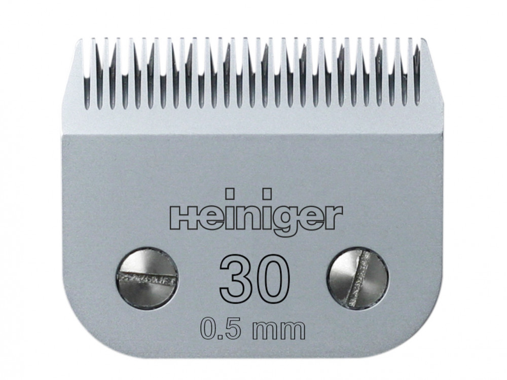Heiniger Blade #30