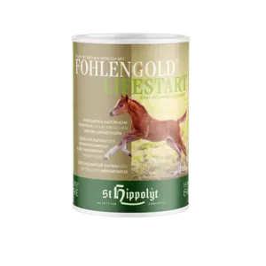 FohlenGold® Life Start