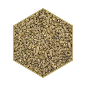 WES Power ® Crunch