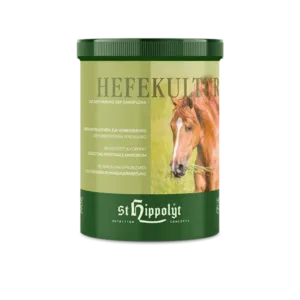 HEFEKULTUR