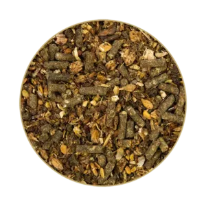 FohlenGold® Müsli