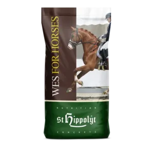 WES Power ® Crunch